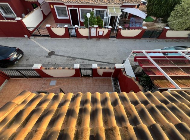 Herverkoop - Villa - Orihuela Costa - PAU 26