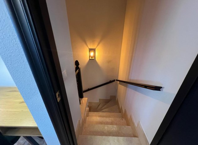 Herverkoop - Villa - Orihuela Costa - PAU 26