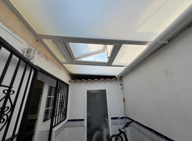 Herverkoop - Villa - Orihuela Costa - PAU 26