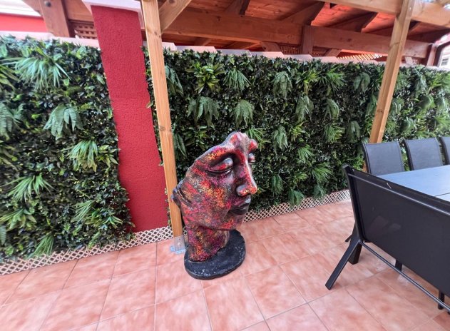 Herverkoop - Villa - Orihuela Costa - PAU 26