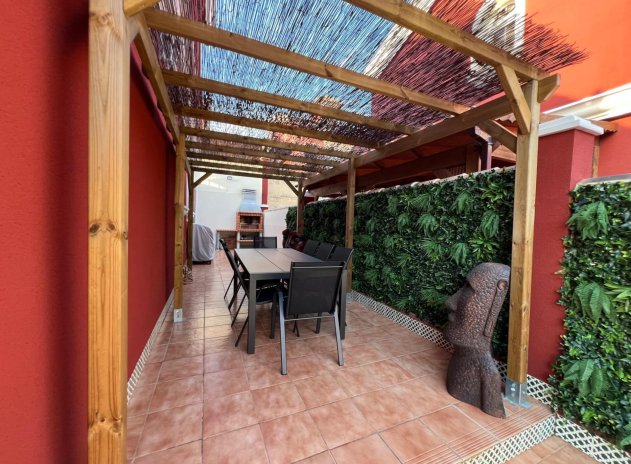 Herverkoop - Villa - Orihuela Costa - PAU 26