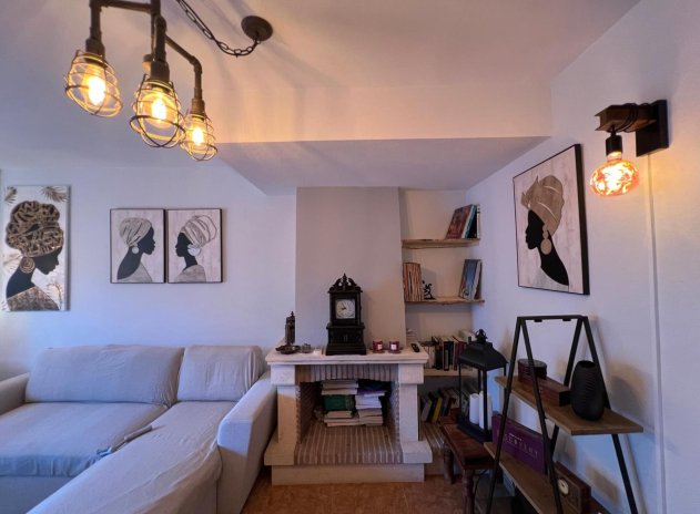 Herverkoop - Villa - Orihuela Costa - PAU 26