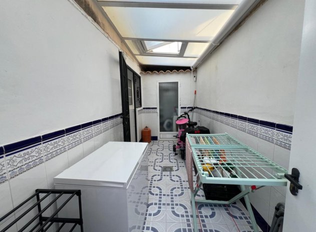 Herverkoop - Villa - Orihuela Costa - PAU 26