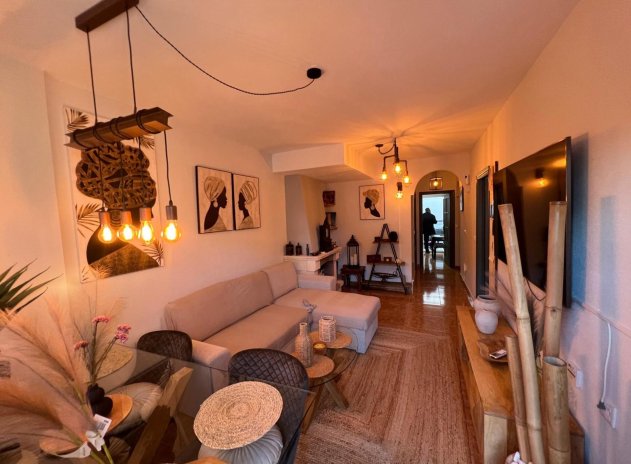 Herverkoop - Villa - Orihuela Costa - PAU 26