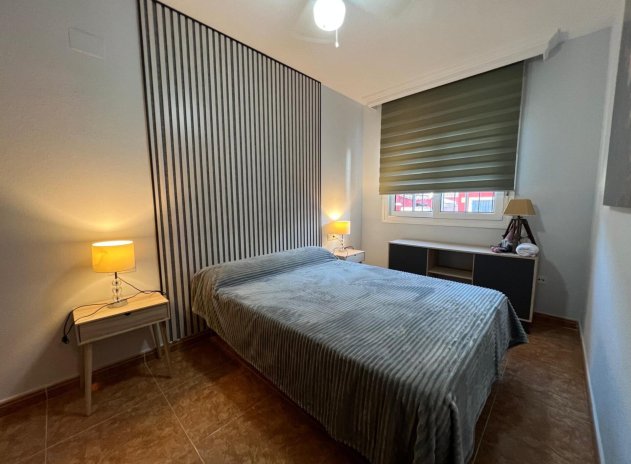 Herverkoop - Villa - Orihuela Costa - PAU 26