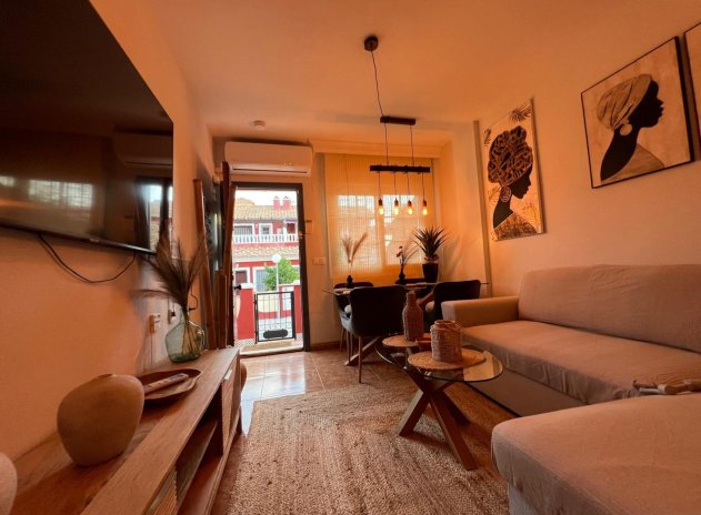 Herverkoop - Villa - Orihuela Costa - PAU 26