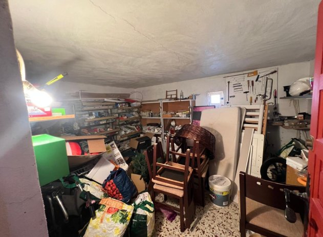 Herverkoop - Villa - Torrevieja - La Siesta