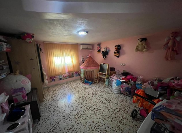 Herverkoop - Villa - Torrevieja - La Siesta