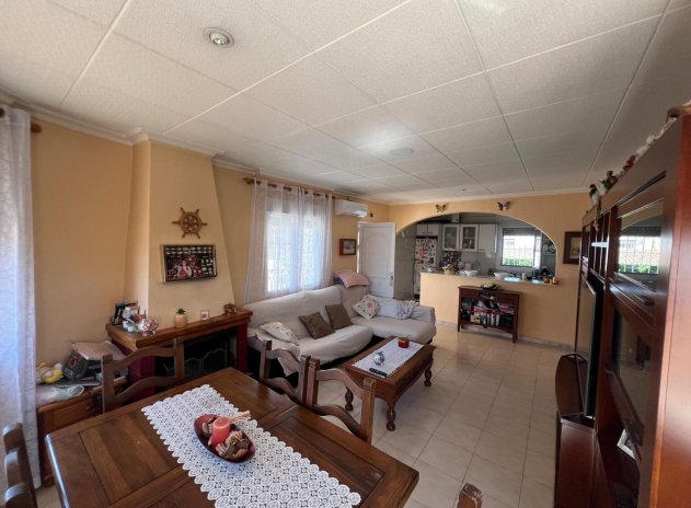 Herverkoop - Villa - Torrevieja - La Siesta