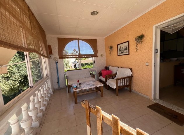 Herverkoop - Villa - Torrevieja - La Siesta