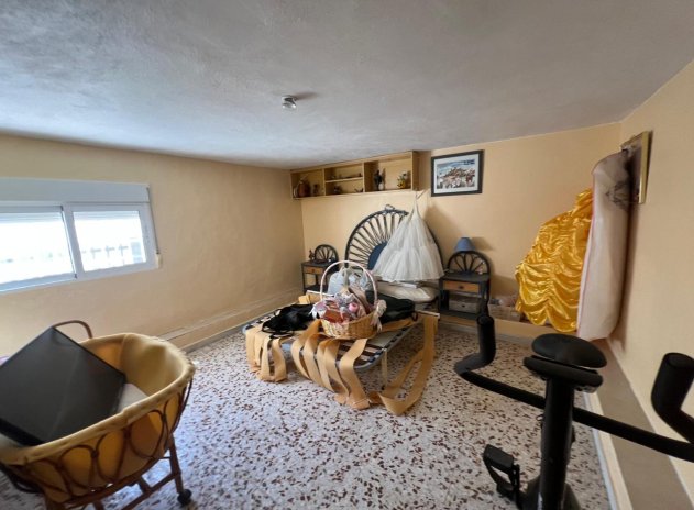 Herverkoop - Villa - Torrevieja - La Siesta