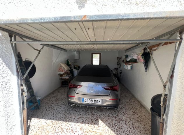 Herverkoop - Villa - Torrevieja - La Siesta