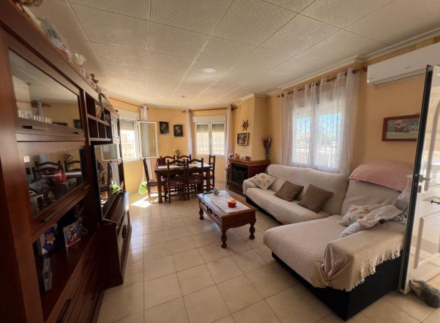 Herverkoop - Villa - Torrevieja - La Siesta