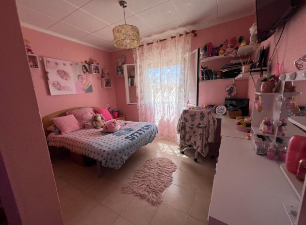 Herverkoop - Villa - Torrevieja - La Siesta