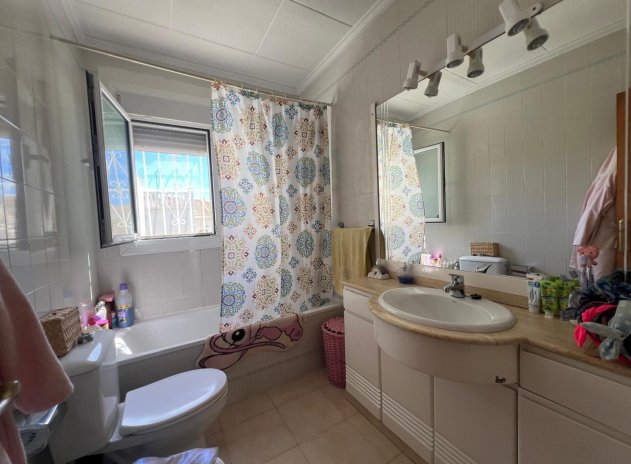 Herverkoop - Villa - Torrevieja - La Siesta