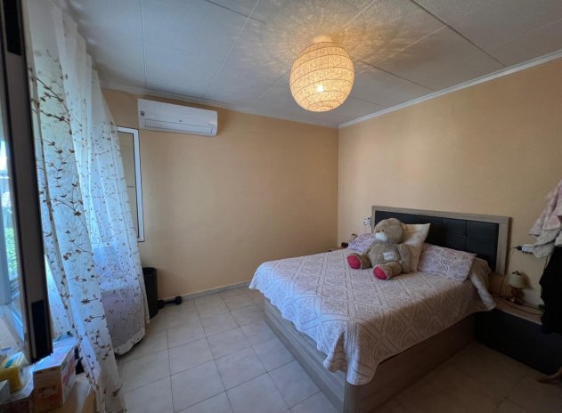 Herverkoop - Villa - Torrevieja - La Siesta