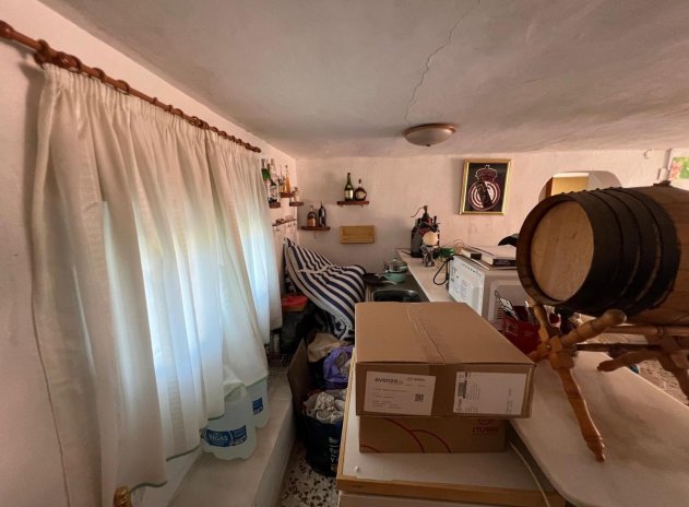Herverkoop - Villa - Torrevieja - La Siesta