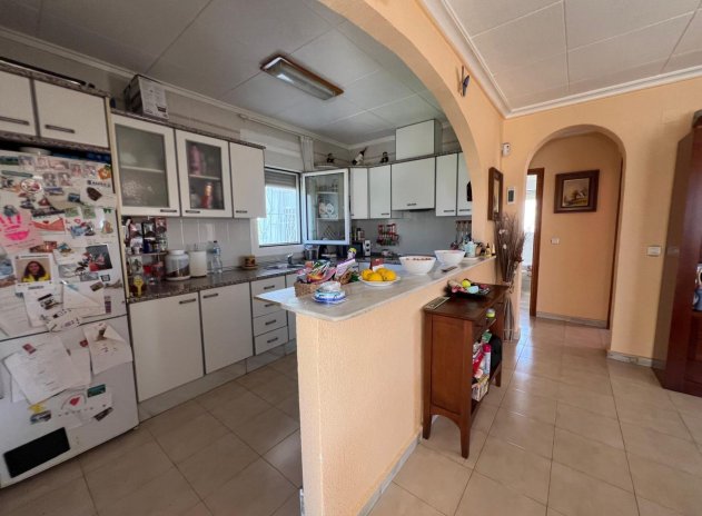 Herverkoop - Villa - Torrevieja - La Siesta