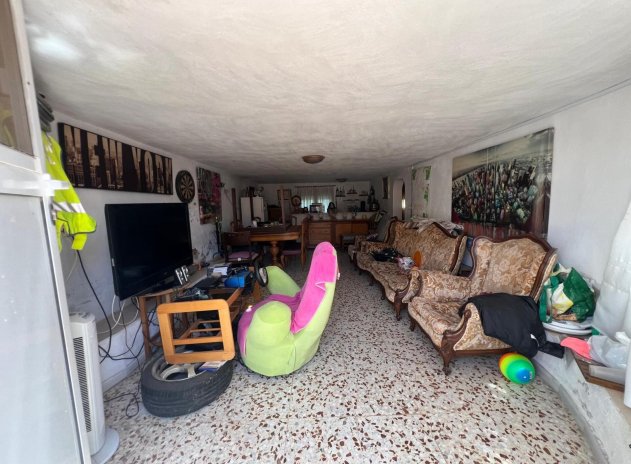 Herverkoop - Villa - Torrevieja - La Siesta