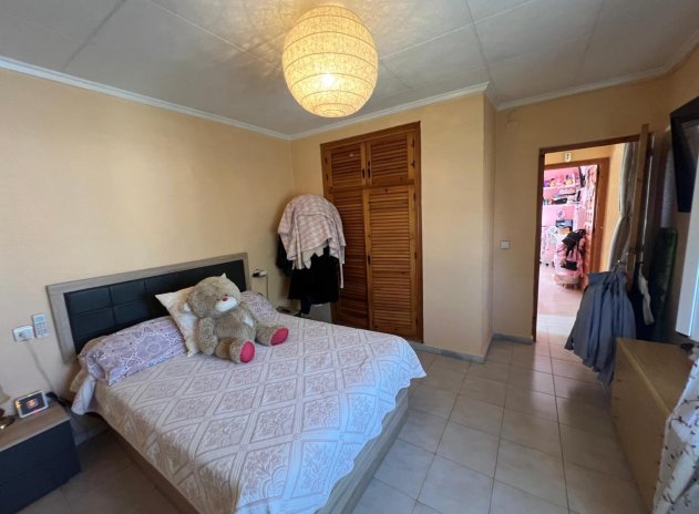 Herverkoop - Villa - Torrevieja - La Siesta