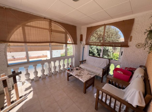 Herverkoop - Villa - Torrevieja - La Siesta