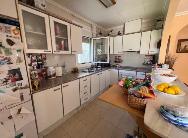Herverkoop - Villa - Torrevieja - La Siesta