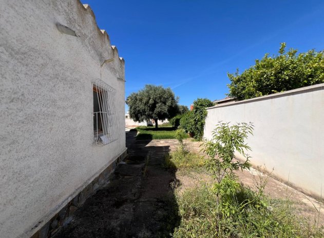 Herverkoop - Villa - Torrevieja - La Siesta