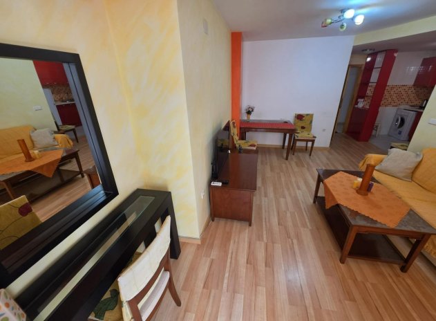 Herverkoop - Appartement - Torrevieja