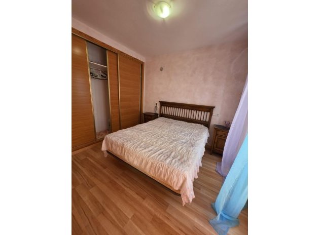 Herverkoop - Appartement - Torrevieja
