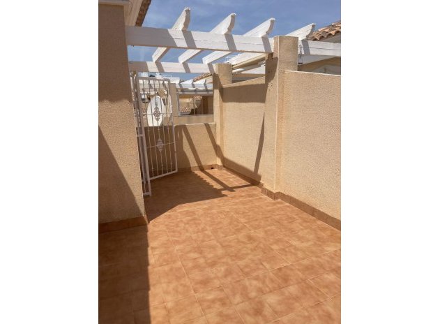Herverkoop - Villa - Orihuela Costa - Villamartín
