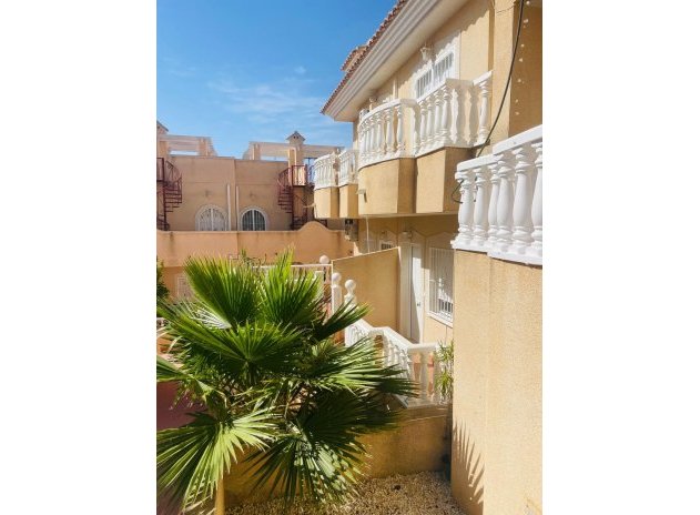 Herverkoop - Villa - Orihuela Costa - Villamartín