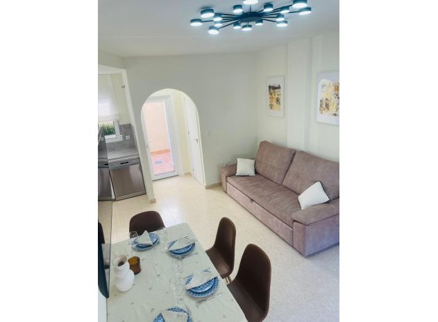 Herverkoop - Villa - Orihuela Costa - Villamartín