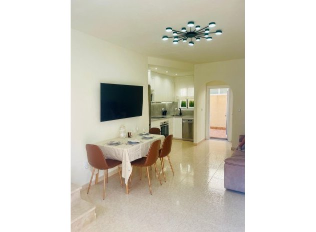 Herverkoop - Villa - Orihuela Costa - Villamartín