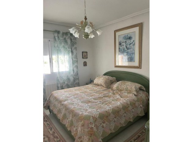 Herverkoop - Villa - Orihuela Costa - Villamartín