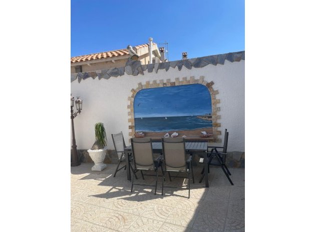 Herverkoop - Appartement - Rojales - Ciudad Quesada