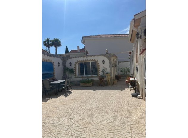 Herverkoop - Appartement - Rojales - Ciudad Quesada