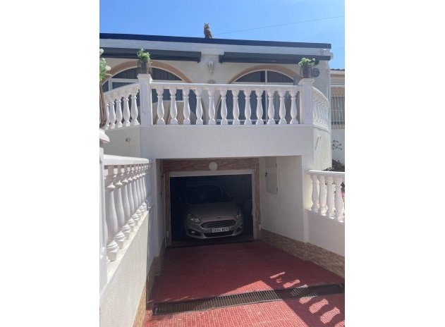Herverkoop - Appartement - Rojales - Ciudad Quesada