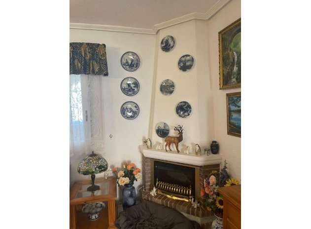 Herverkoop - Appartement - Rojales - Ciudad Quesada