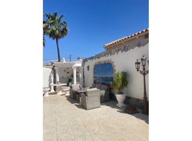 Herverkoop - Appartement - Rojales - Ciudad Quesada