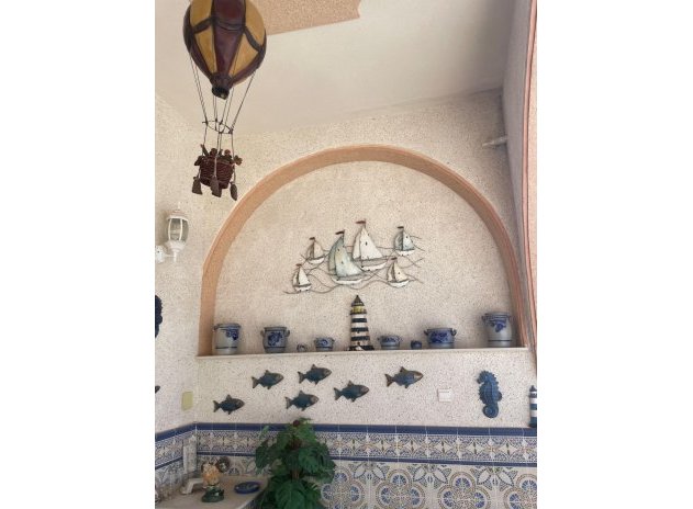 Herverkoop - Appartement - Rojales - Ciudad Quesada