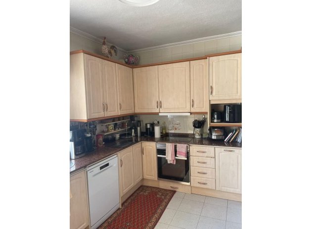 Herverkoop - Appartement - Rojales - Ciudad Quesada
