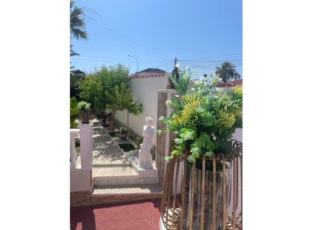 Herverkoop - Appartement - Rojales - Ciudad Quesada