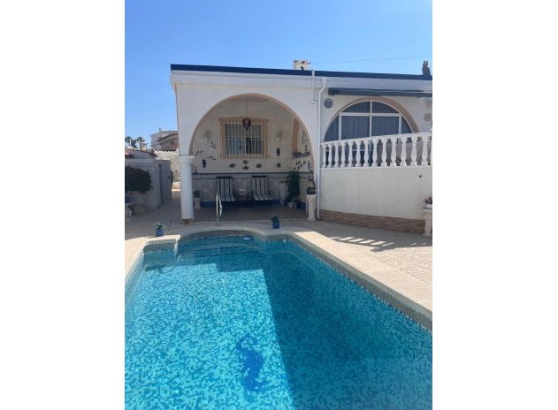 Herverkoop - Appartement - Rojales - Ciudad Quesada