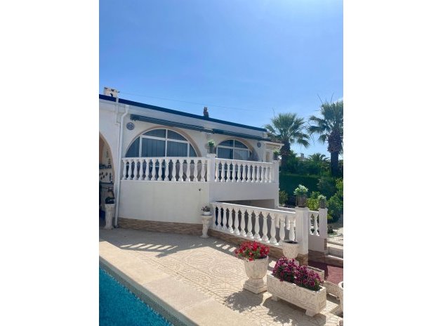 Herverkoop - Appartement - Rojales - Ciudad Quesada