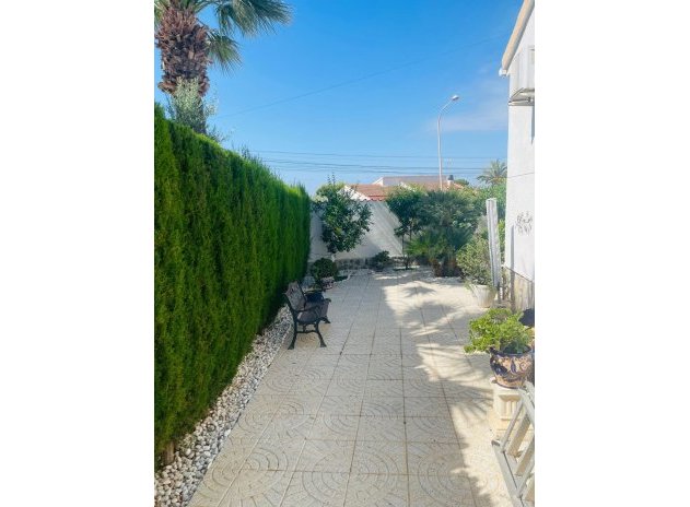 Herverkoop - Appartement - Rojales - Ciudad Quesada