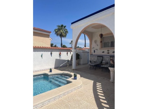 Herverkoop - Appartement - Rojales - Ciudad Quesada