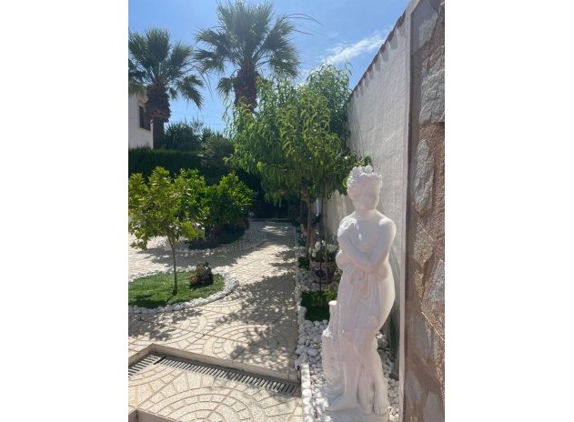 Herverkoop - Appartement - Rojales - Ciudad Quesada