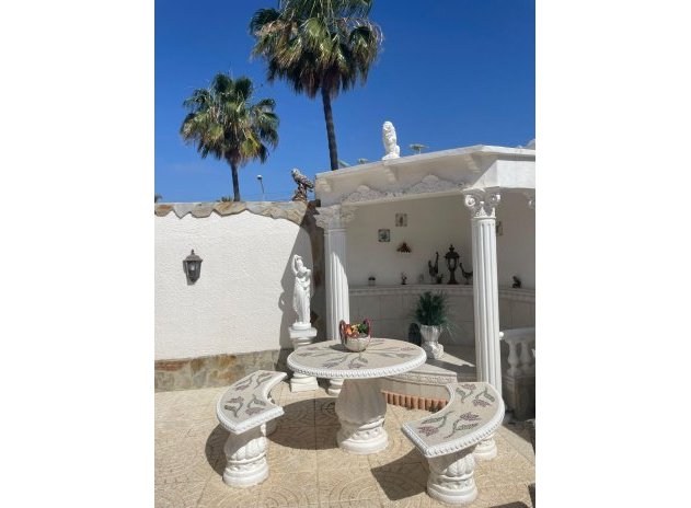 Herverkoop - Appartement - Rojales - Ciudad Quesada
