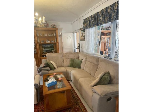Herverkoop - Appartement - Rojales - Ciudad Quesada