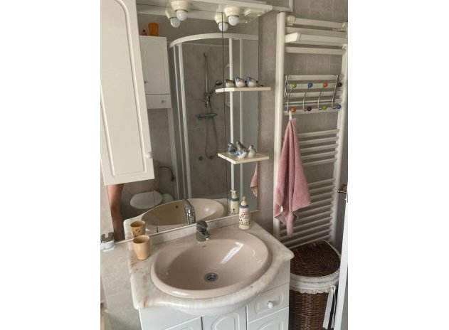 Herverkoop - Appartement - Rojales - Ciudad Quesada